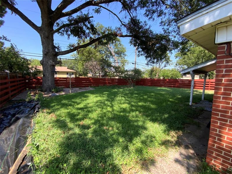 2004 Bettibart Street, Fort Worth TX 76134 - Photo 27