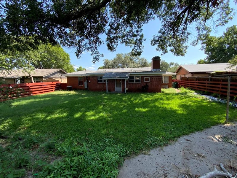 2004 Bettibart Street, Fort Worth TX 76134 - Photo 28