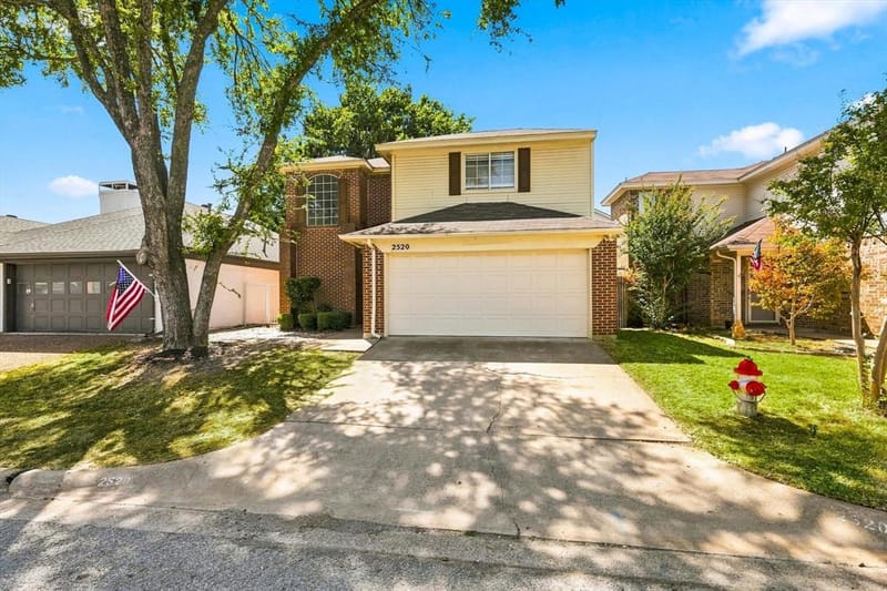 2520 Bear Haven Drive, Grapevine TX 76051 - Photo 6