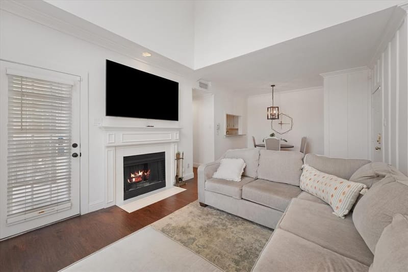 4034 Rawlins Street # 101, Dallas TX 75219 - Photo 6