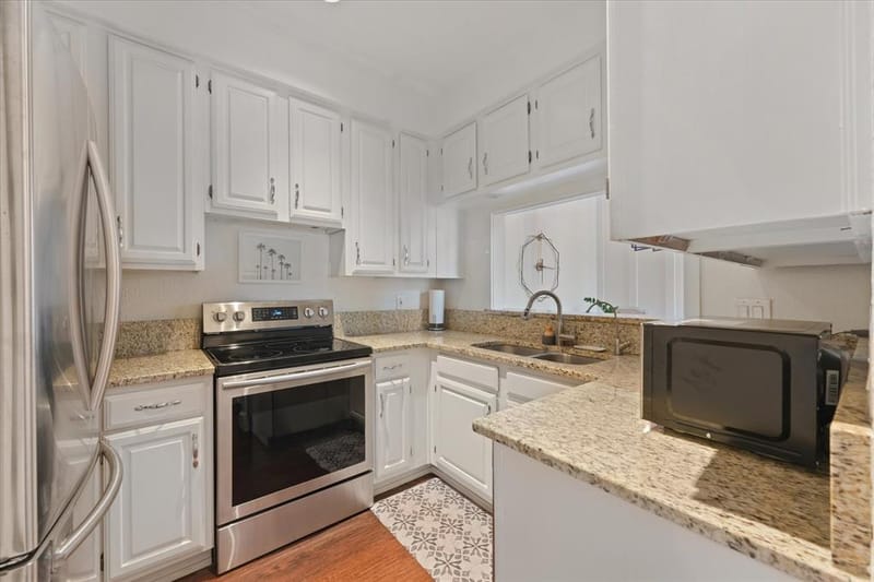 4034 Rawlins Street # 101, Dallas TX 75219 - Photo 13