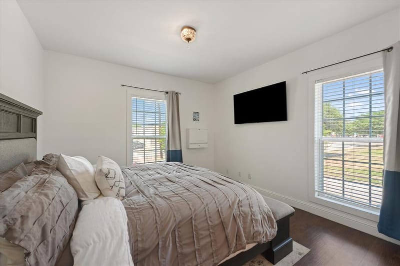 4034 Rawlins Street # 101, Dallas TX 75219 - Photo 16