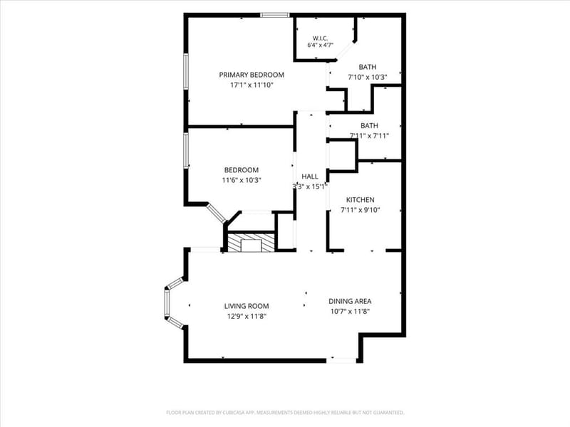 4034 Rawlins Street # 101, Dallas TX 75219 - Photo 28