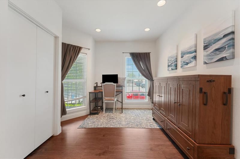 4034 Rawlins Street # 101, Dallas TX 75219 - Photo 20