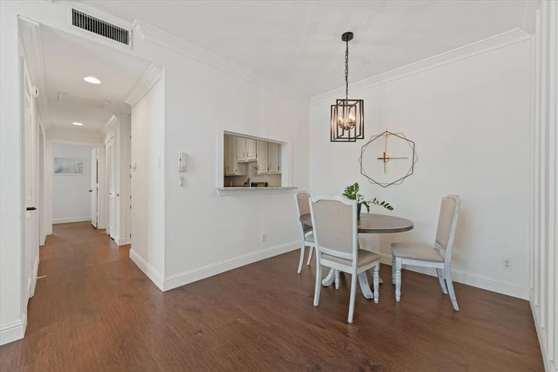 4034 Rawlins Street # 101, Dallas TX 75219 - Photo 10