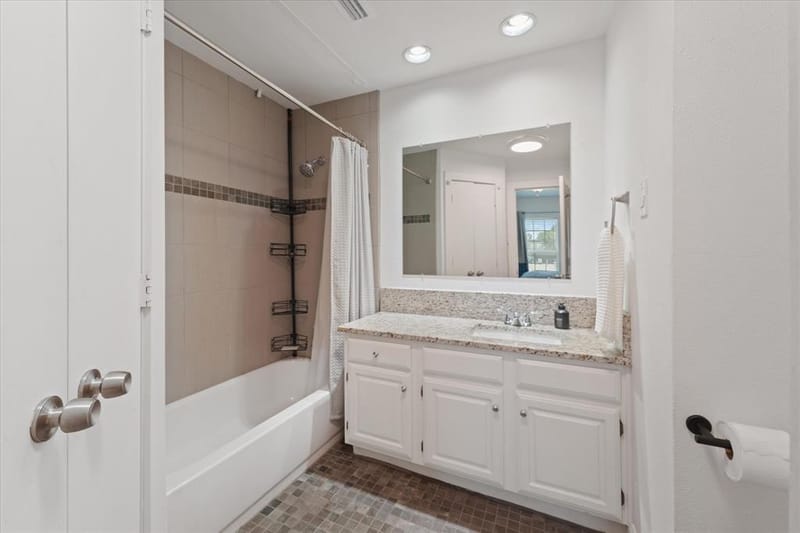 4034 Rawlins Street # 101, Dallas TX 75219 - Photo 18