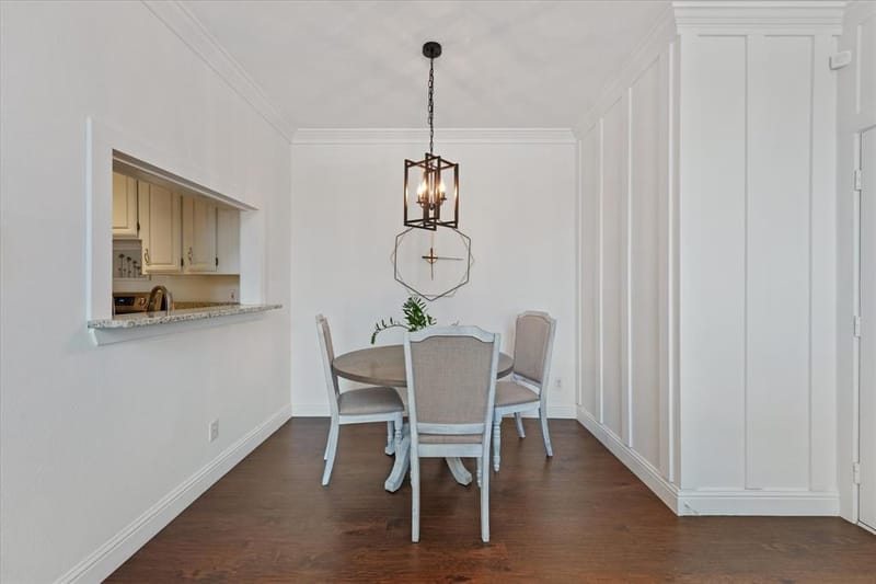 4034 Rawlins Street # 101, Dallas TX 75219 - Photo 11