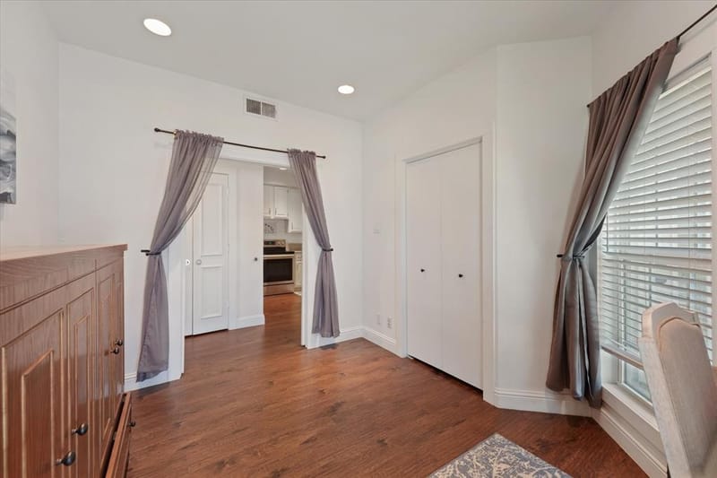 4034 Rawlins Street # 101, Dallas TX 75219 - Photo 21