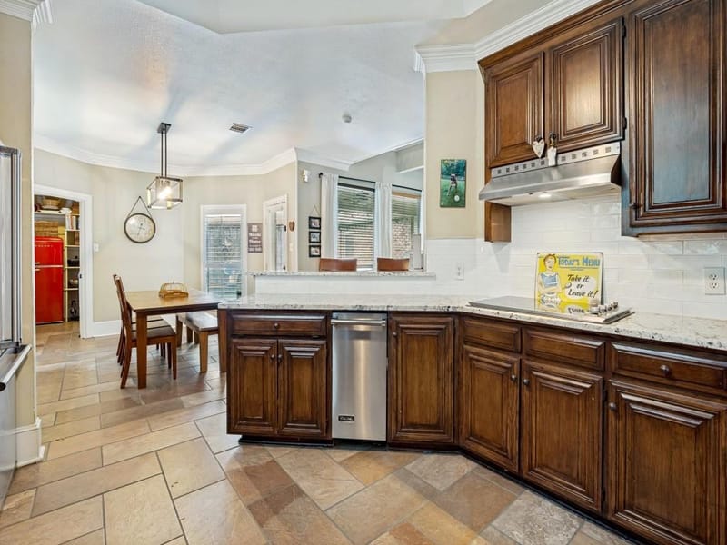 2326 Ox Bow Court, Arlington TX 76006 - Photo 12