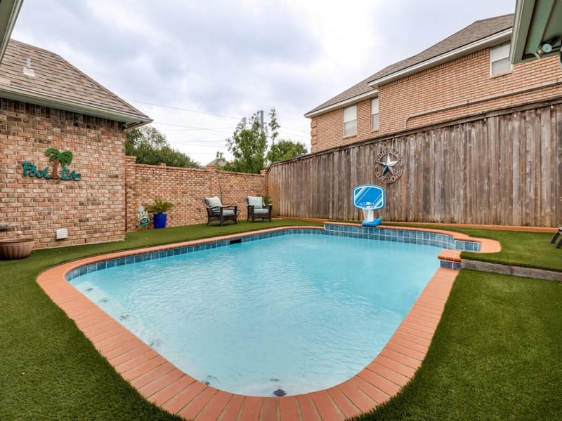 2326 Ox Bow Court, Arlington TX 76006 - Photo 36