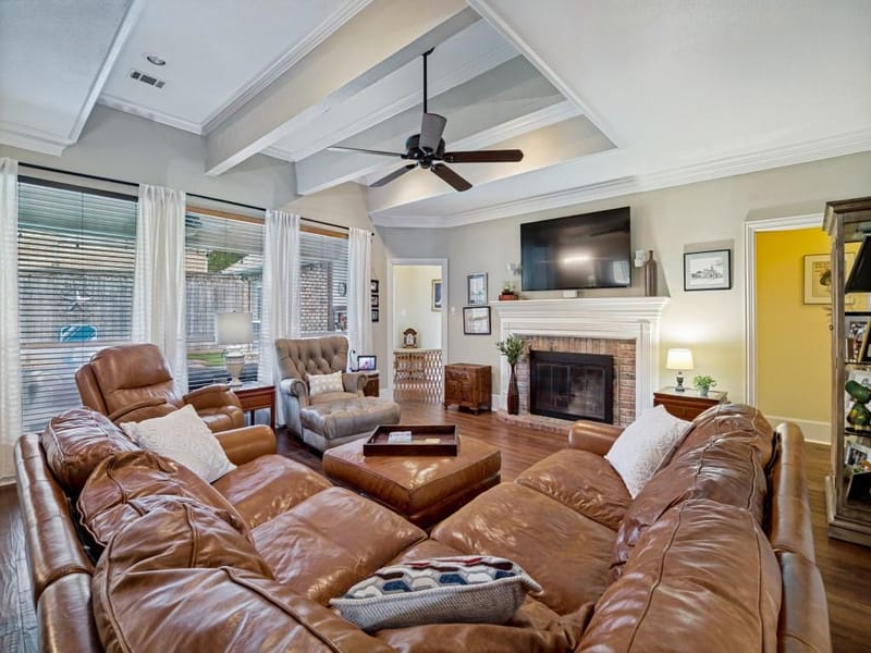 2326 Ox Bow Court, Arlington TX 76006 - Photo 9
