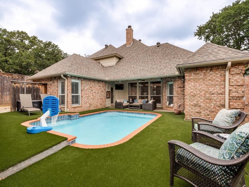 2326 Ox Bow Court, Arlington TX 76006 - Photo 34