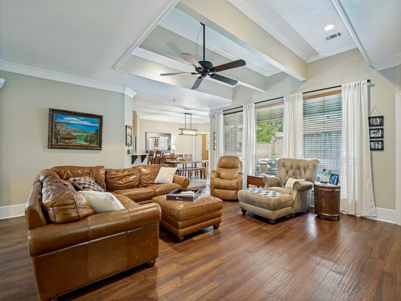 2326 Ox Bow Court, Arlington TX 76006 - Photo 10