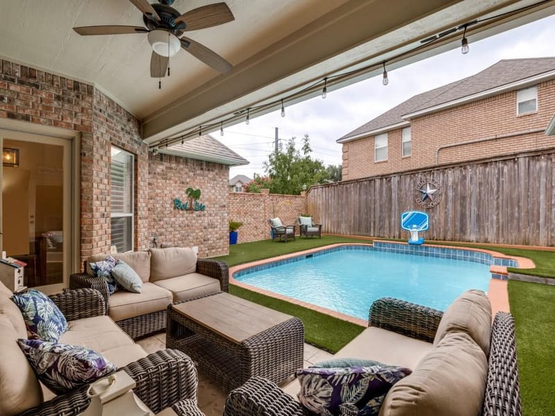 2326 Ox Bow Court, Arlington TX 76006 - Photo 33