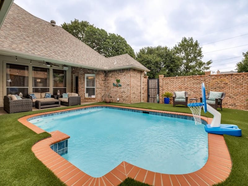 2326 Ox Bow Court, Arlington TX 76006 - Photo 35