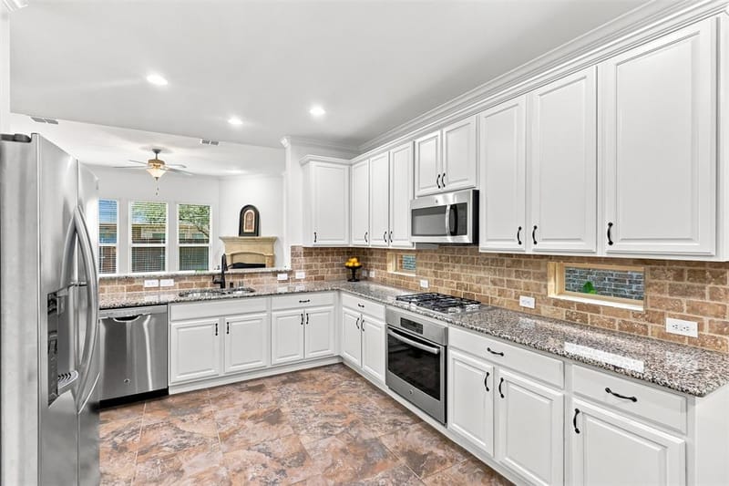 12417 Sharpsburg Drive, McKinney TX 75071 - Photo 13