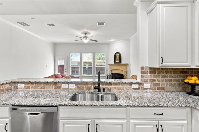 12417 Sharpsburg Drive, McKinney TX 75071 - Photo 17