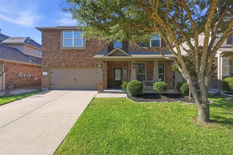 12417 Sharpsburg Drive, McKinney TX 75071 - Photo 3