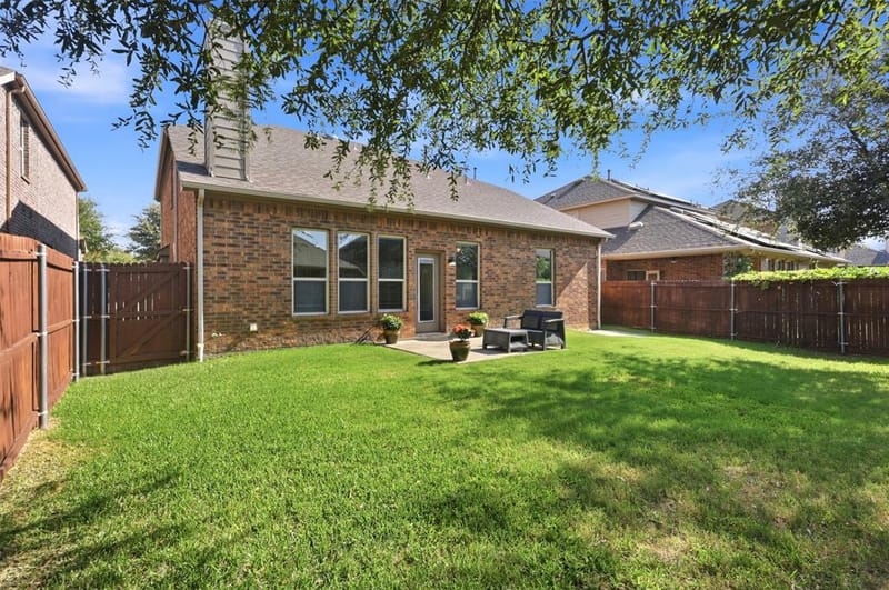 12417 Sharpsburg Drive, McKinney TX 75071 - Photo 36