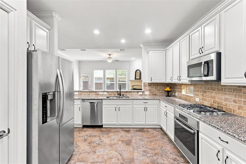 12417 Sharpsburg Drive, McKinney TX 75071 - Photo 14