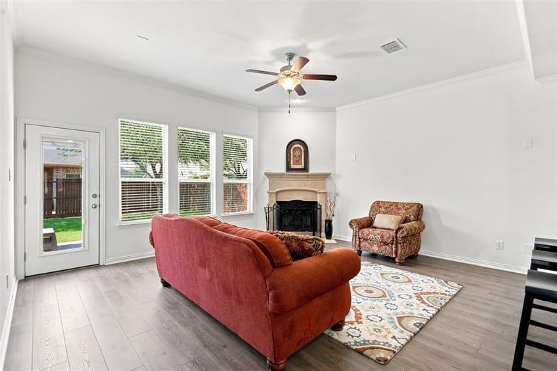 12417 Sharpsburg Drive, McKinney TX 75071 - Photo 19