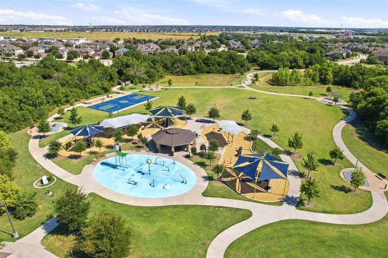 12417 Sharpsburg Drive, McKinney TX 75071 - Photo 40