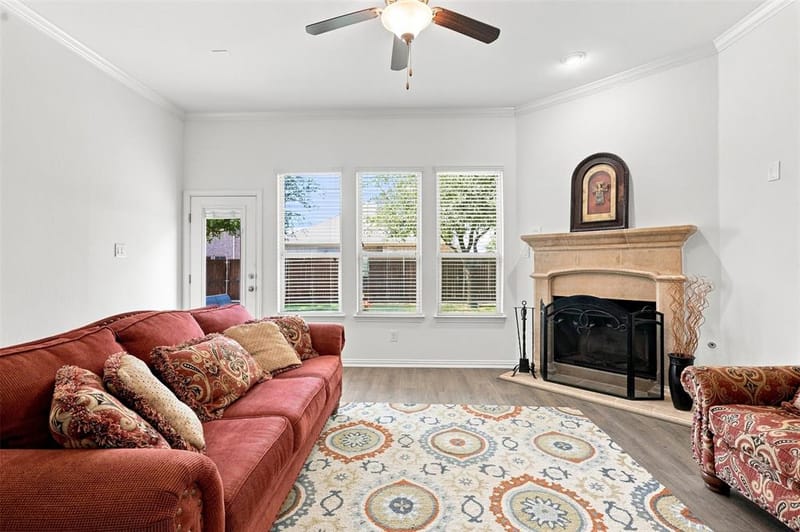12417 Sharpsburg Drive, McKinney TX 75071 - Photo 21