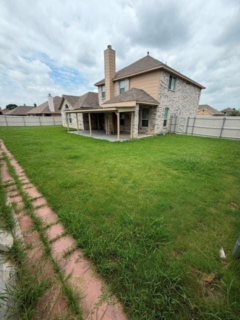 1928 Green Terrace Drive, Royse City TX 75189 - Photo 5