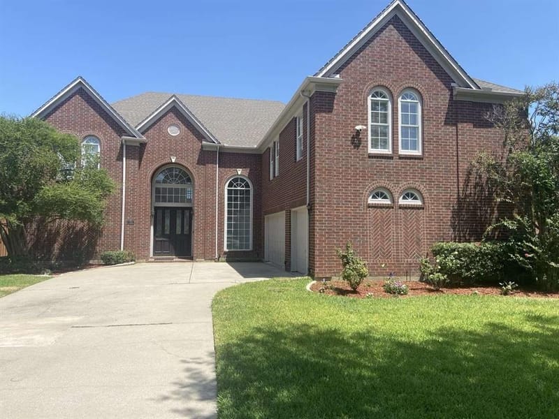 714 E Peninsula Drive, Coppell TX 75019