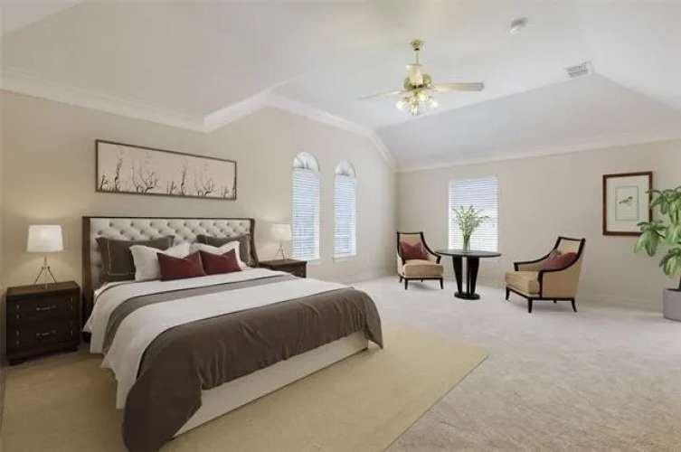 714 E Peninsula Drive, Coppell TX 75019 - Photo 5