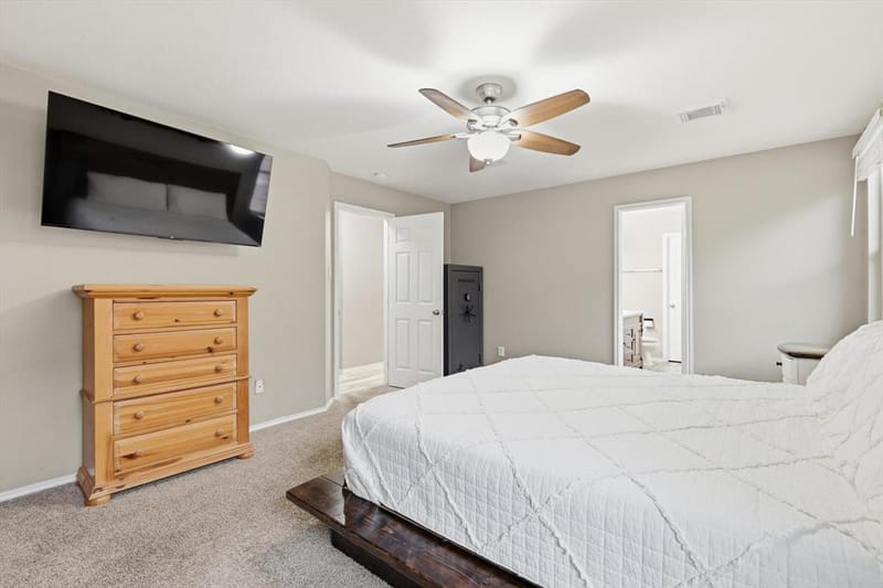 16637 Woodside Drive, Fort Worth TX 76247 - Photo 17