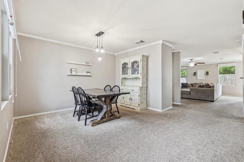 16637 Woodside Drive, Fort Worth TX 76247 - Photo 5