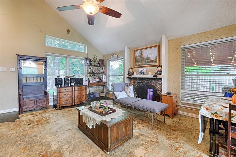 7814 Clairmont Avenue, Rowlett TX 75089 - Photo 6