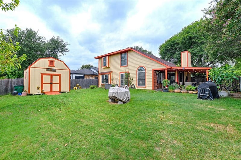 7814 Clairmont Avenue, Rowlett TX 75089 - Photo 28