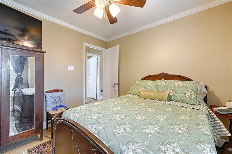 7814 Clairmont Avenue, Rowlett TX 75089 - Photo 24