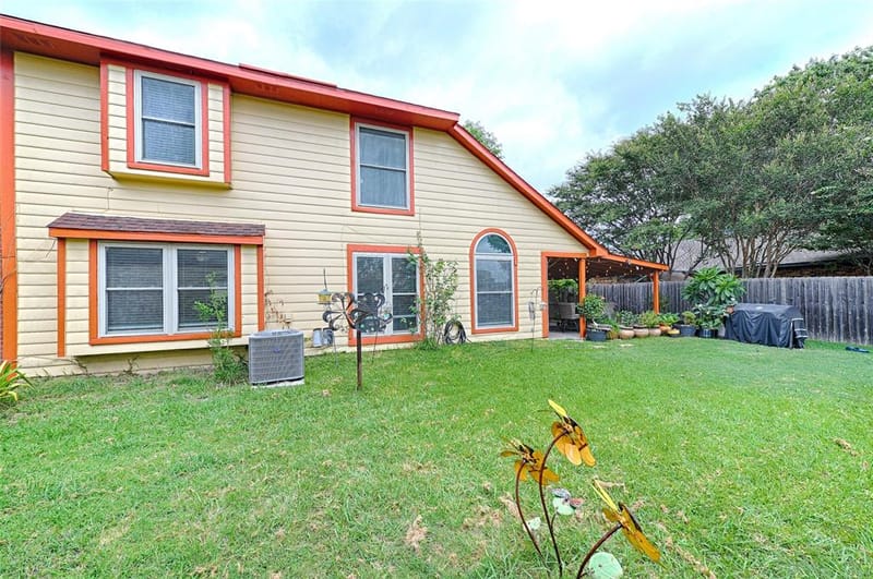 7814 Clairmont Avenue, Rowlett TX 75089 - Photo 31