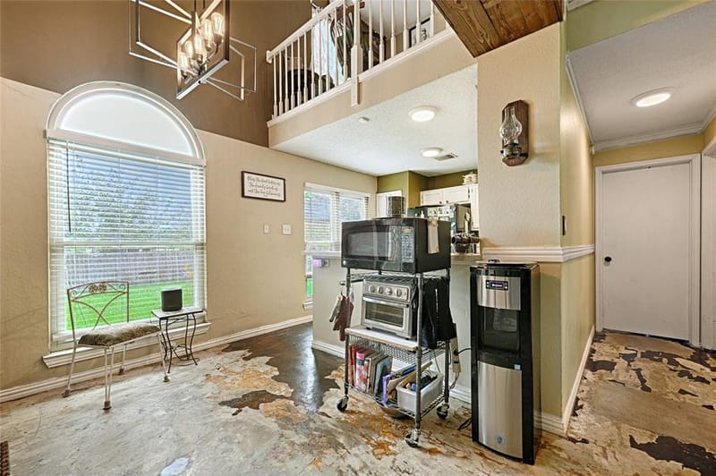 7814 Clairmont Avenue, Rowlett TX 75089 - Photo 8