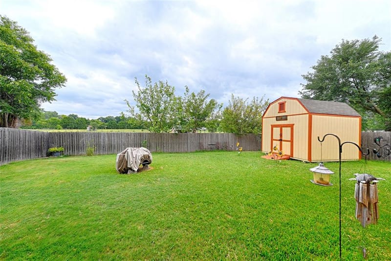7814 Clairmont Avenue, Rowlett TX 75089 - Photo 25
