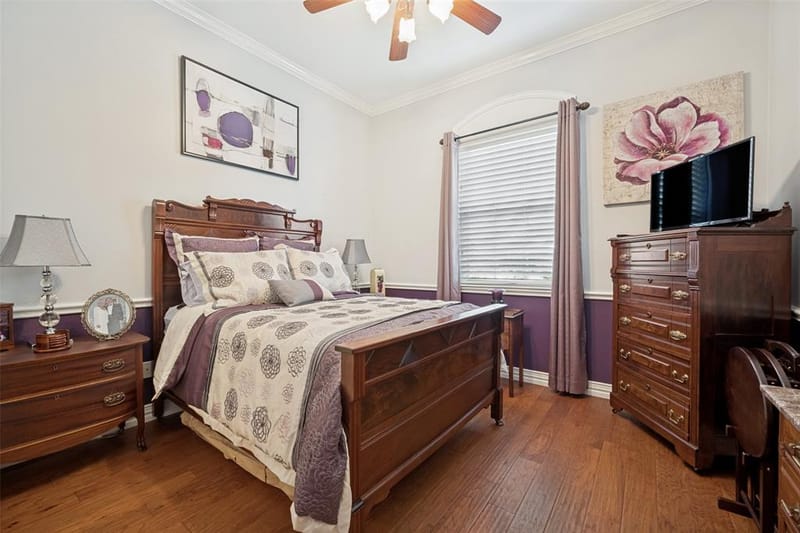 2300 High Pointe Drive, Corinth TX 76210 - Photo 23