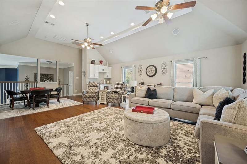 2300 High Pointe Drive, Corinth TX 76210 - Photo 27