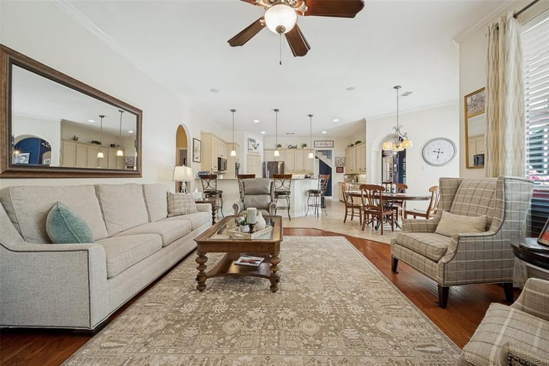 2300 High Pointe Drive, Corinth TX 76210 - Photo 13