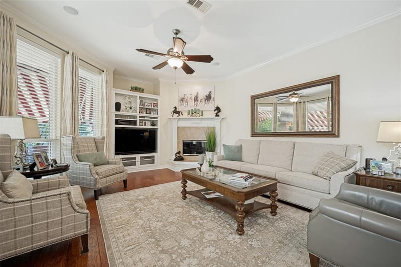2300 High Pointe Drive, Corinth TX 76210 - Photo 12