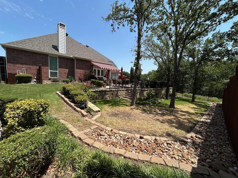 2300 High Pointe Drive, Corinth TX 76210 - Photo 32