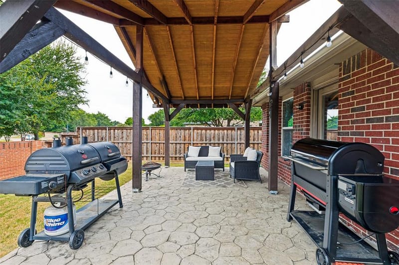 2500 Navasota Drive, Little Elm TX 75068 - Photo 27