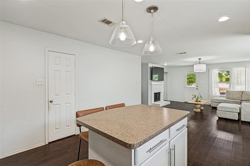 2500 Navasota Drive, Little Elm TX 75068 - Photo 16