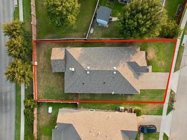 2500 Navasota Drive, Little Elm TX 75068 - Photo 32