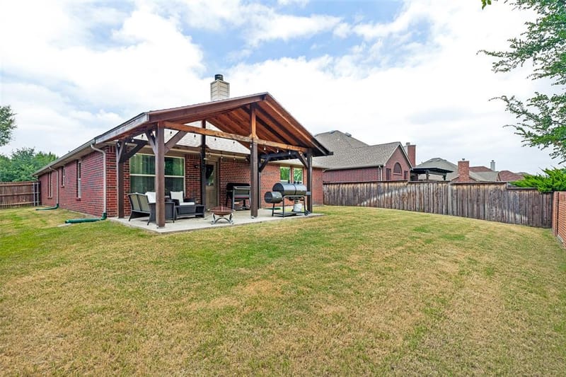 2500 Navasota Drive, Little Elm TX 75068 - Photo 24