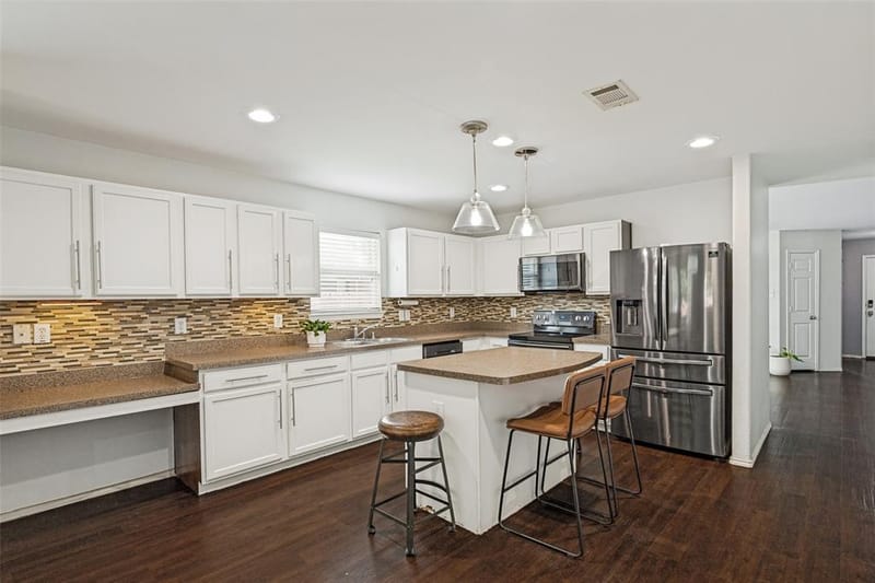 2500 Navasota Drive, Little Elm TX 75068 - Photo 14