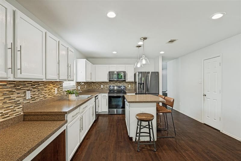2500 Navasota Drive, Little Elm TX 75068 - Photo 15