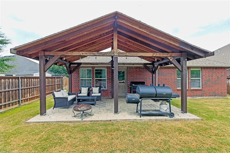 2500 Navasota Drive, Little Elm TX 75068 - Photo 25
